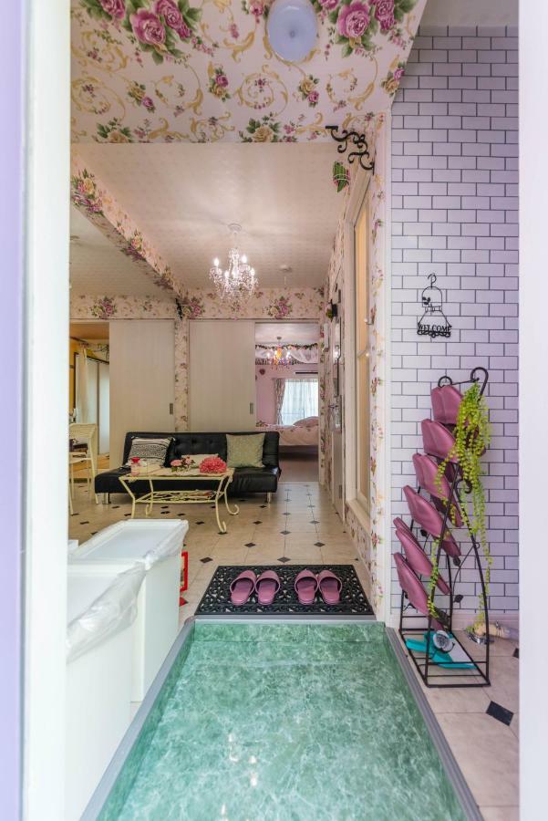 The Wonderland Shinjuku Apartamento