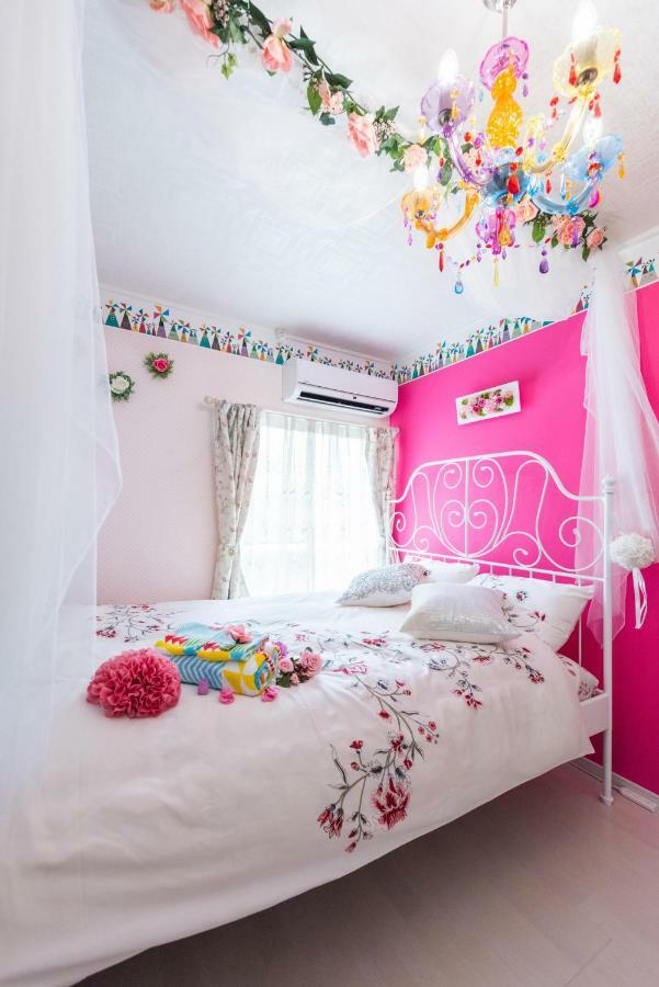 Apartamento The Wonderland Shinjuku