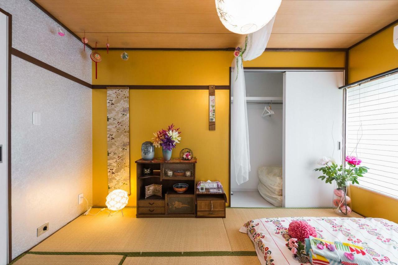 Apartamento The Wonderland Shinjuku Tokio