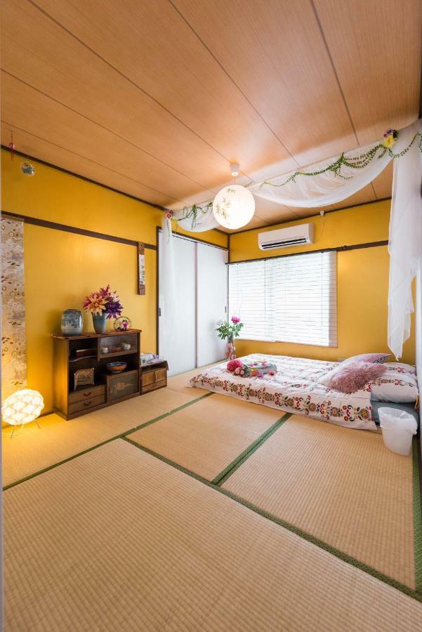 Apartamento The Wonderland Shinjuku Tokio