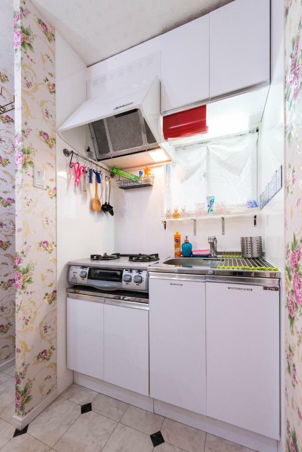 Apartamento The Wonderland Shinjuku Tokio