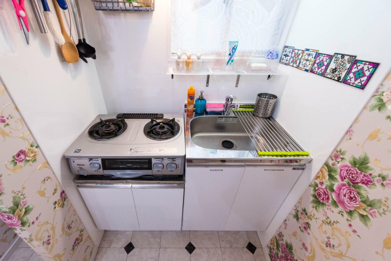 The Wonderland Shinjuku Apartamento Tokio
