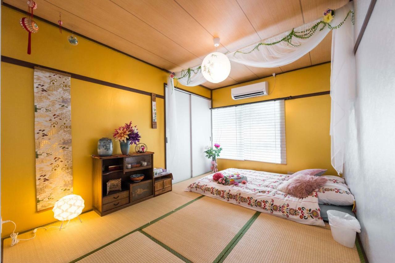 Apartamento The Wonderland Shinjuku Tokio
