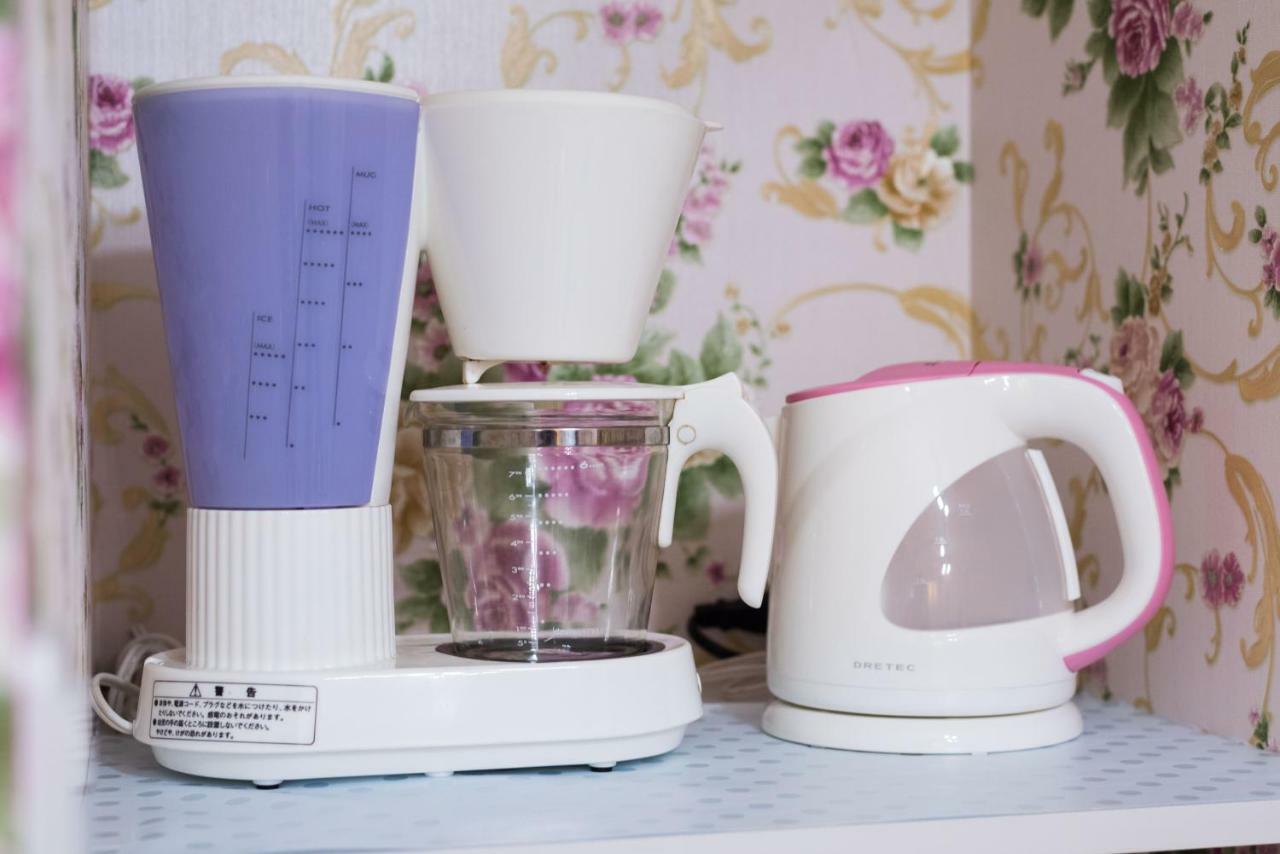 Apartamento The Wonderland Shinjuku *