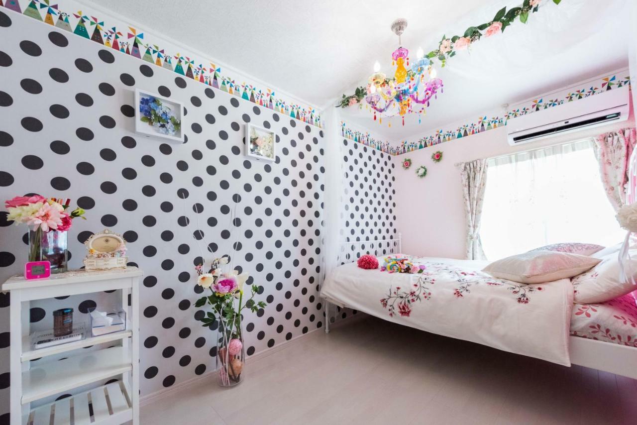 Apartamento The Wonderland Shinjuku