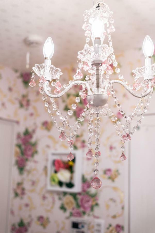 The Wonderland Shinjuku Apartamento