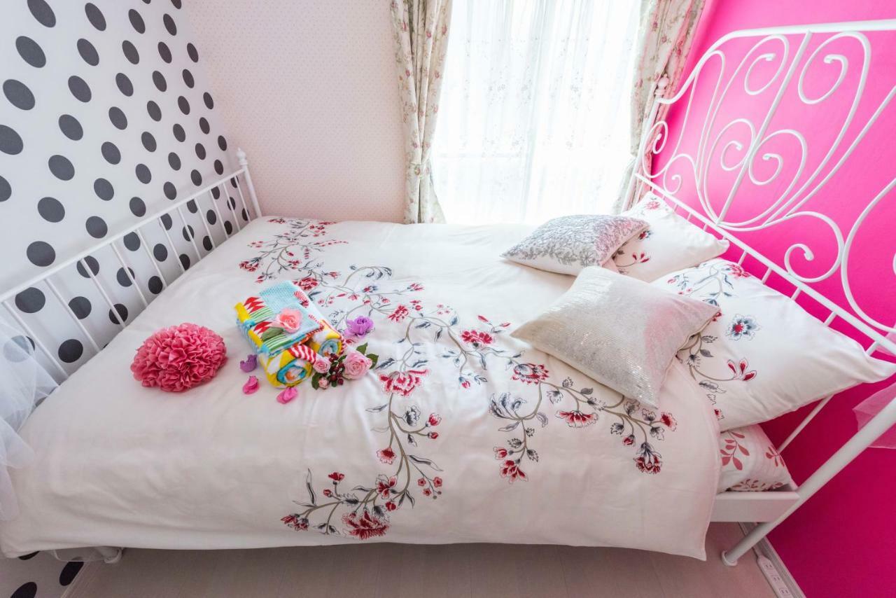 Apartamento The Wonderland Shinjuku Tokio