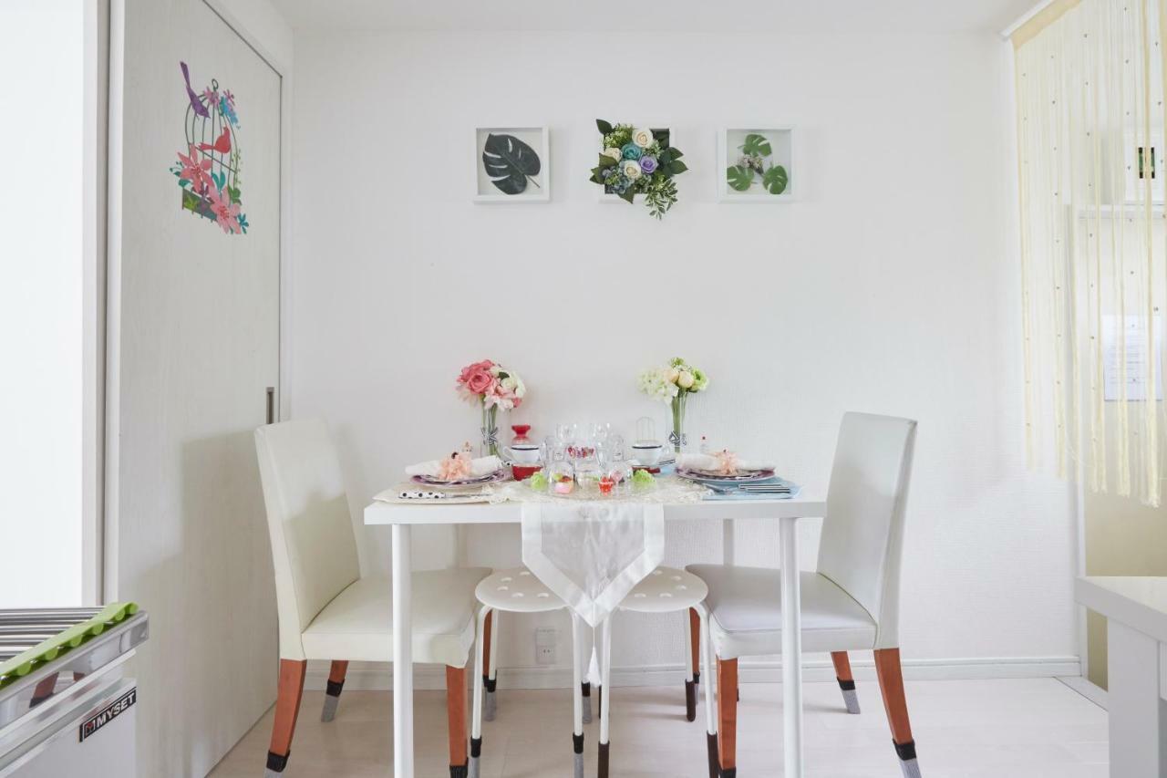 Apartamento The Wonderland Shinjuku *