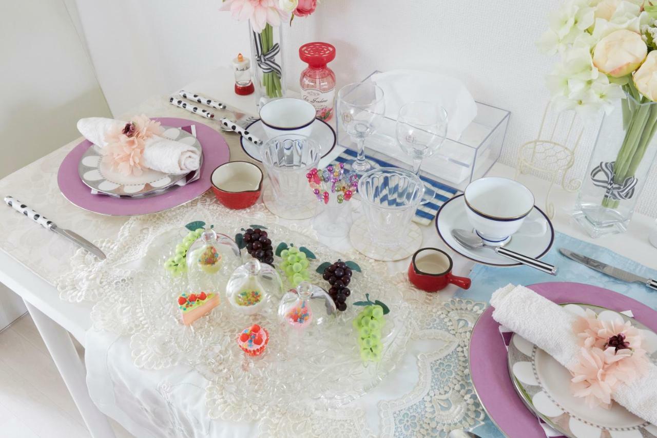 Apartamento The Wonderland Shinjuku