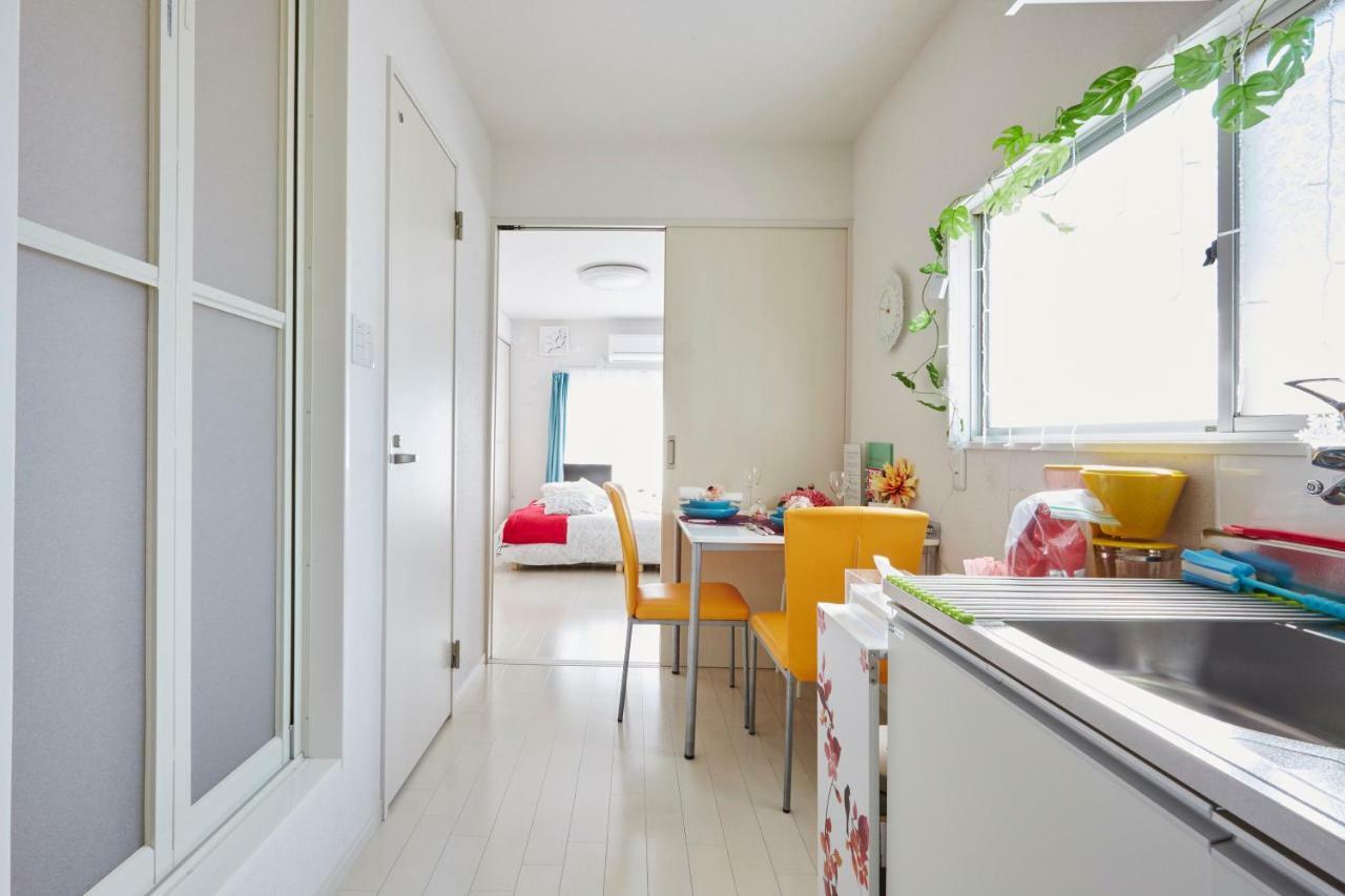 Apartamento The Wonderland Shinjuku