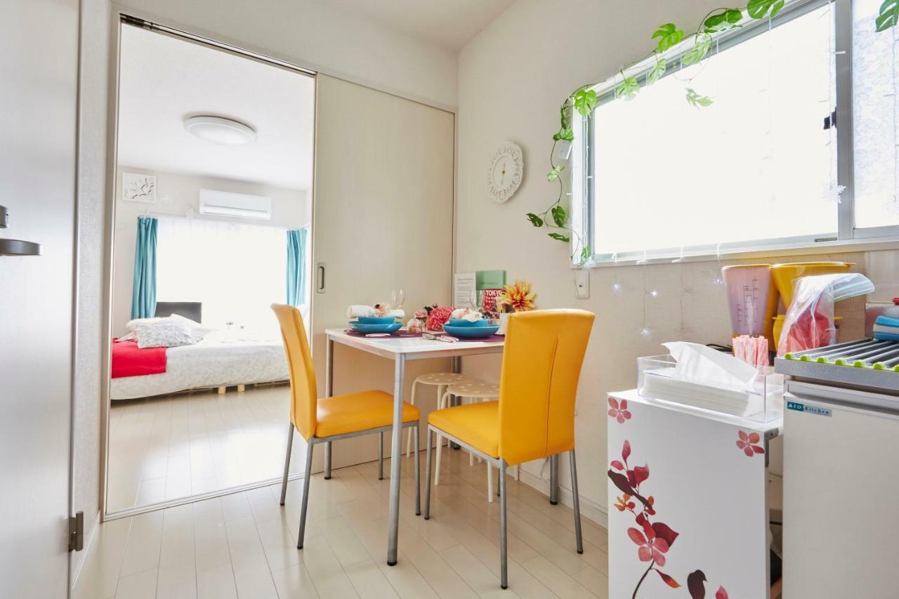 Apartamento The Wonderland Shinjuku