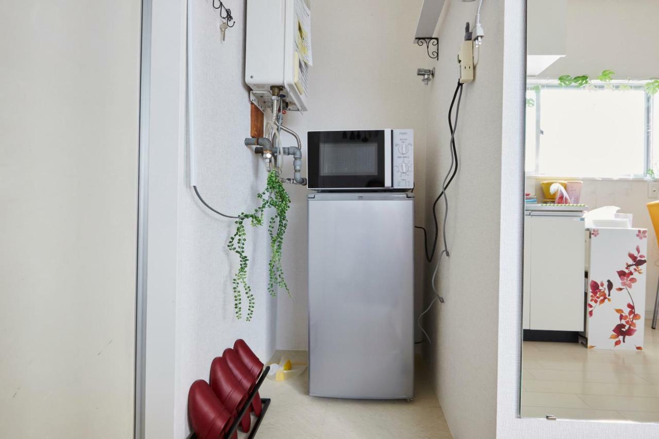 The Wonderland Shinjuku Apartamento Tokio
