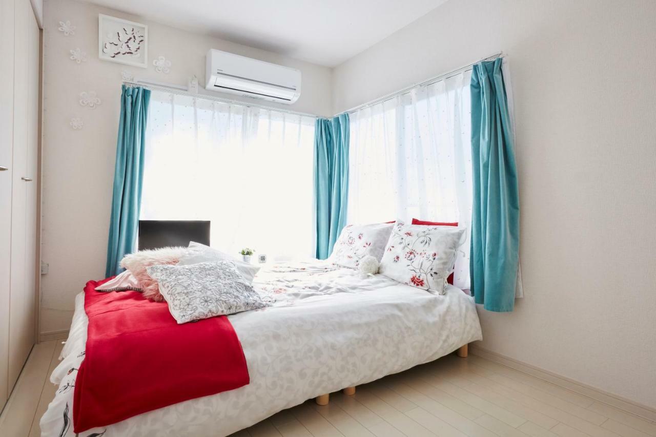 Apartamento The Wonderland Shinjuku