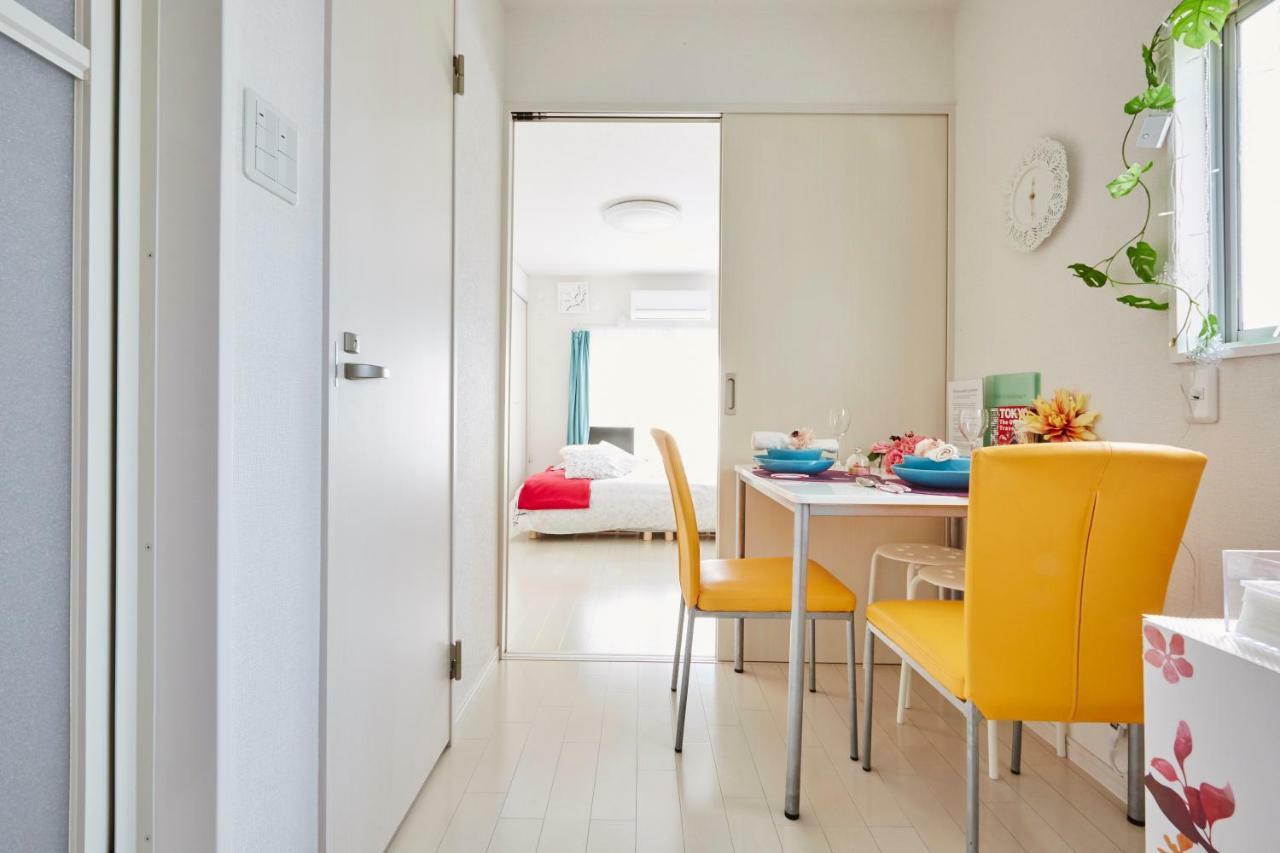 Apartamento The Wonderland Shinjuku
