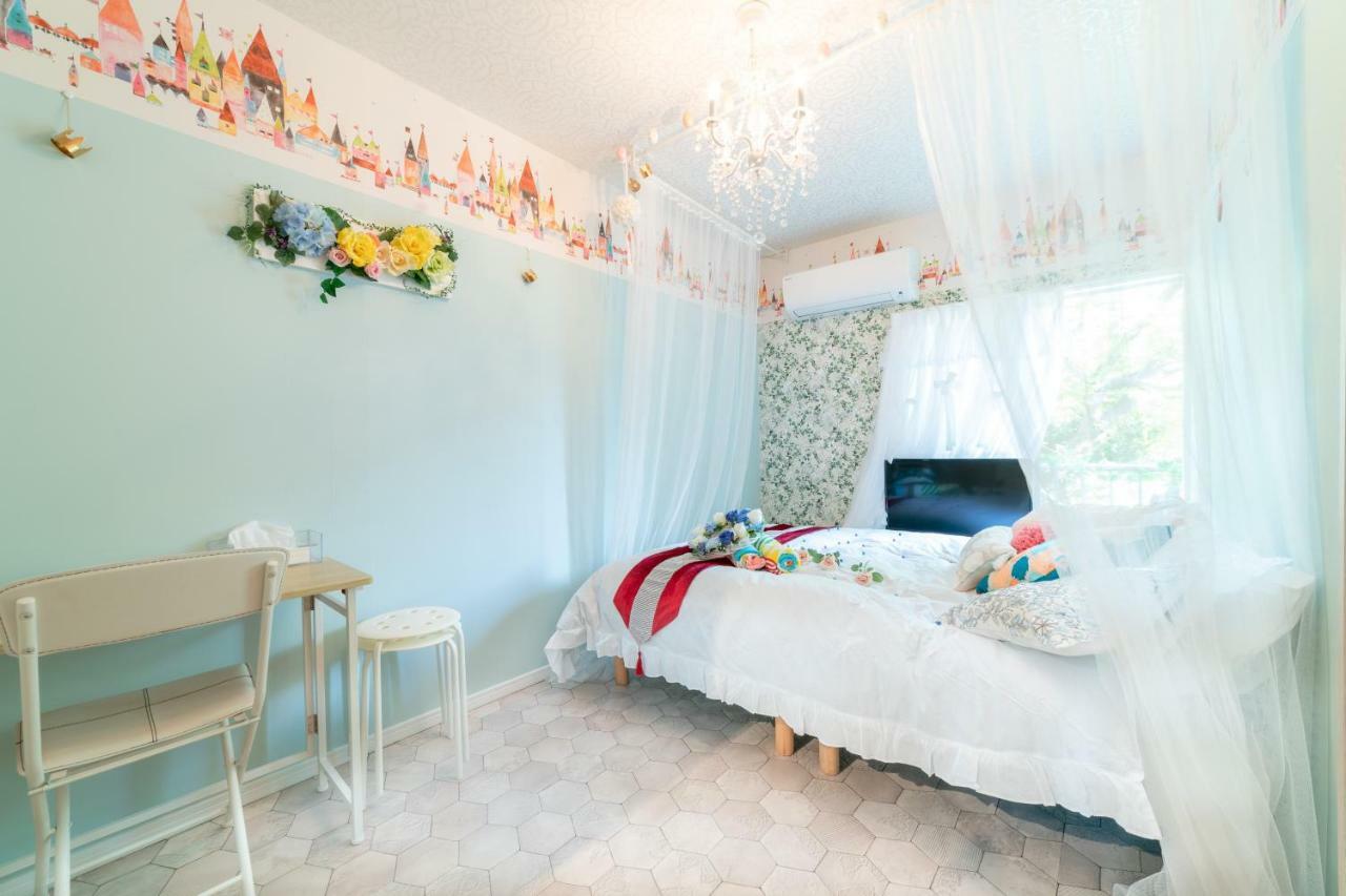 Apartamento The Wonderland Shinjuku Tokio