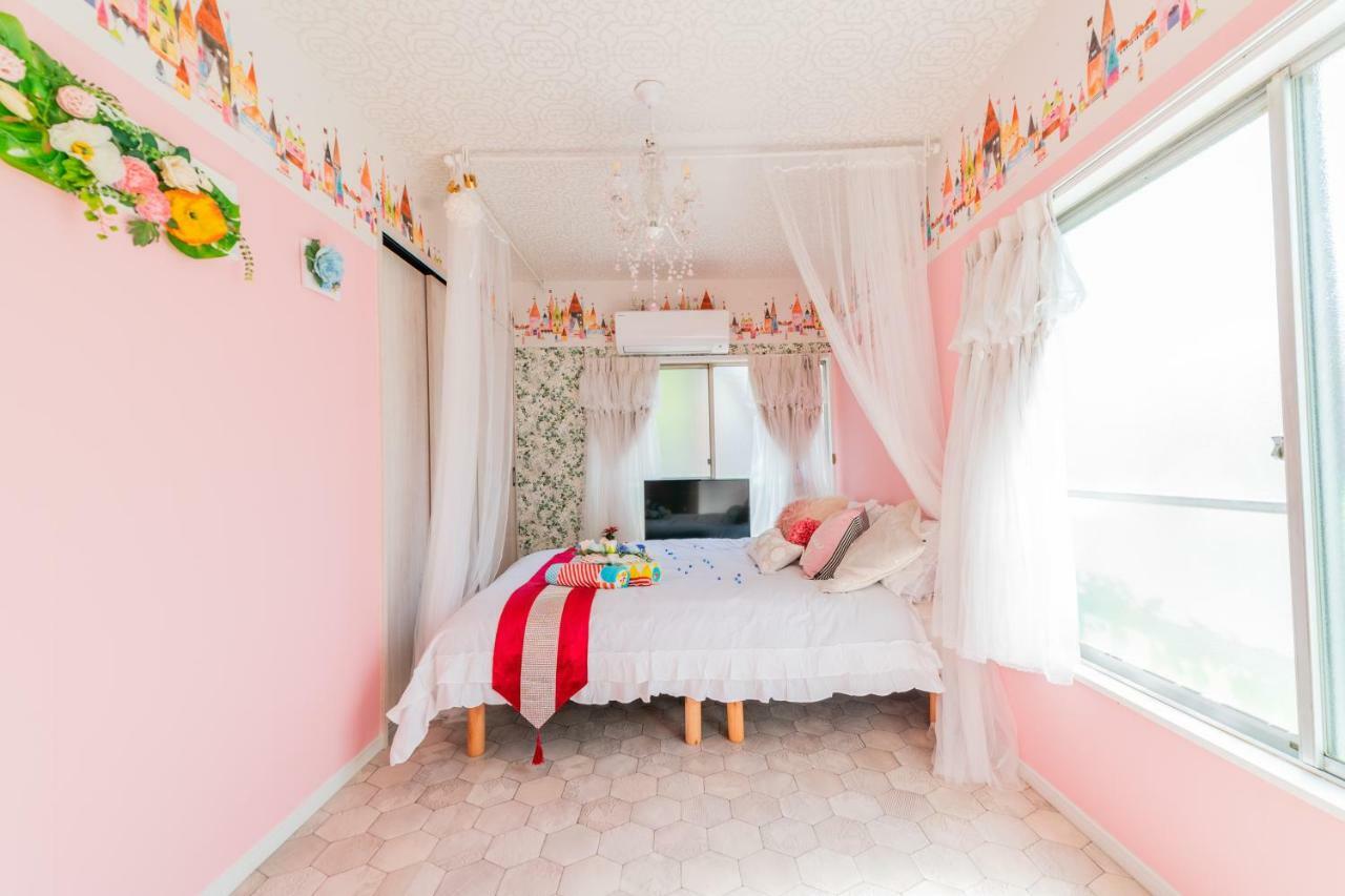 Apartamento The Wonderland Shinjuku Tokio