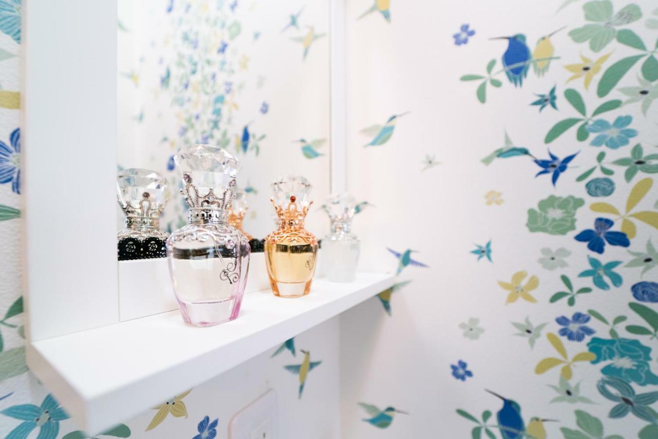 The Wonderland Shinjuku Apartamento *