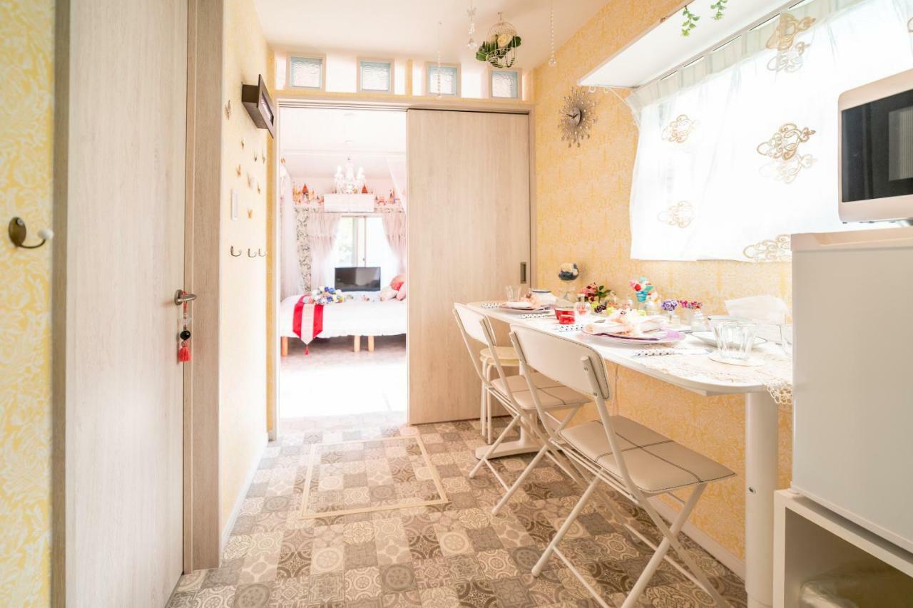 The Wonderland Shinjuku Apartamento *