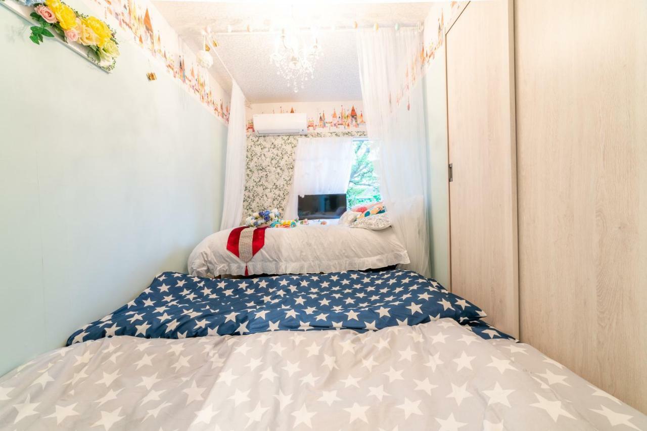 Apartamento The Wonderland Shinjuku Tokio