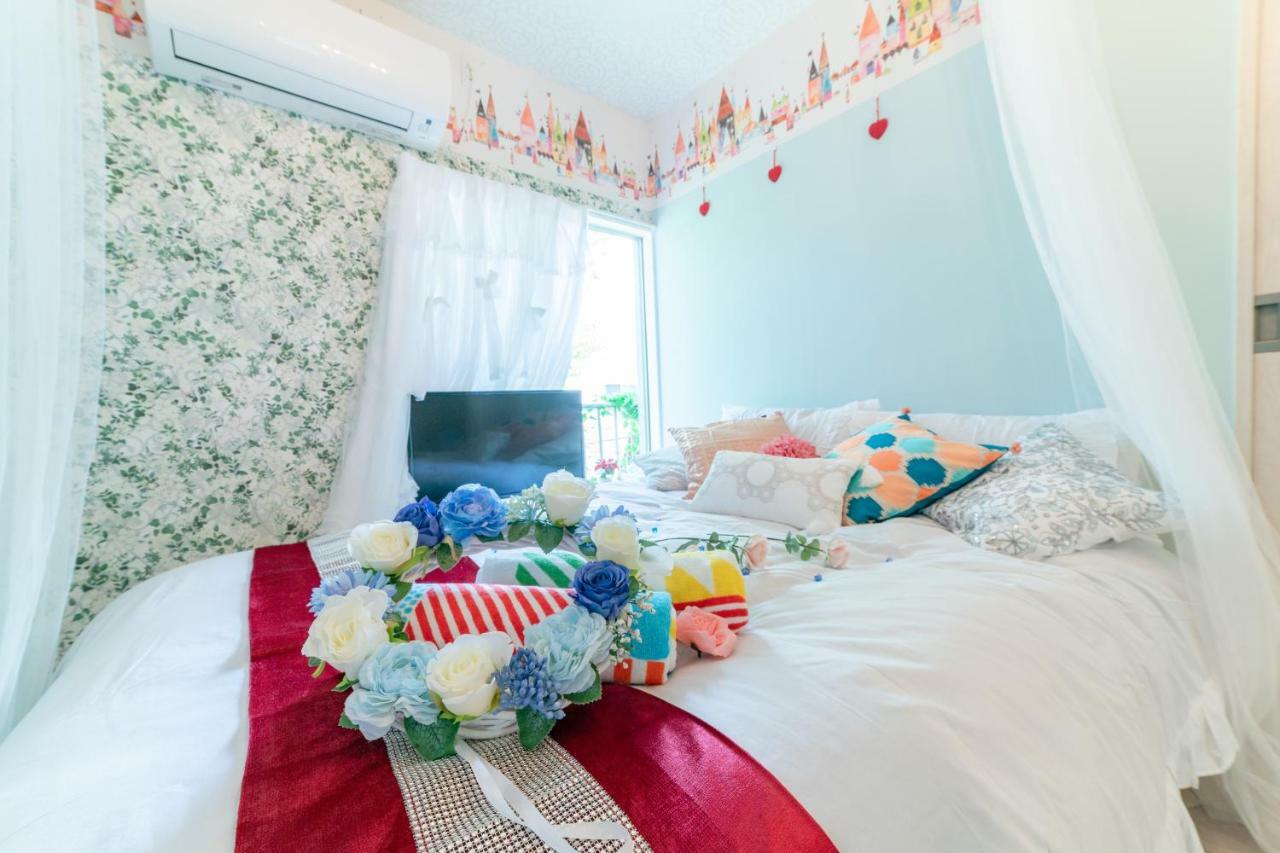 Apartamento The Wonderland Shinjuku *