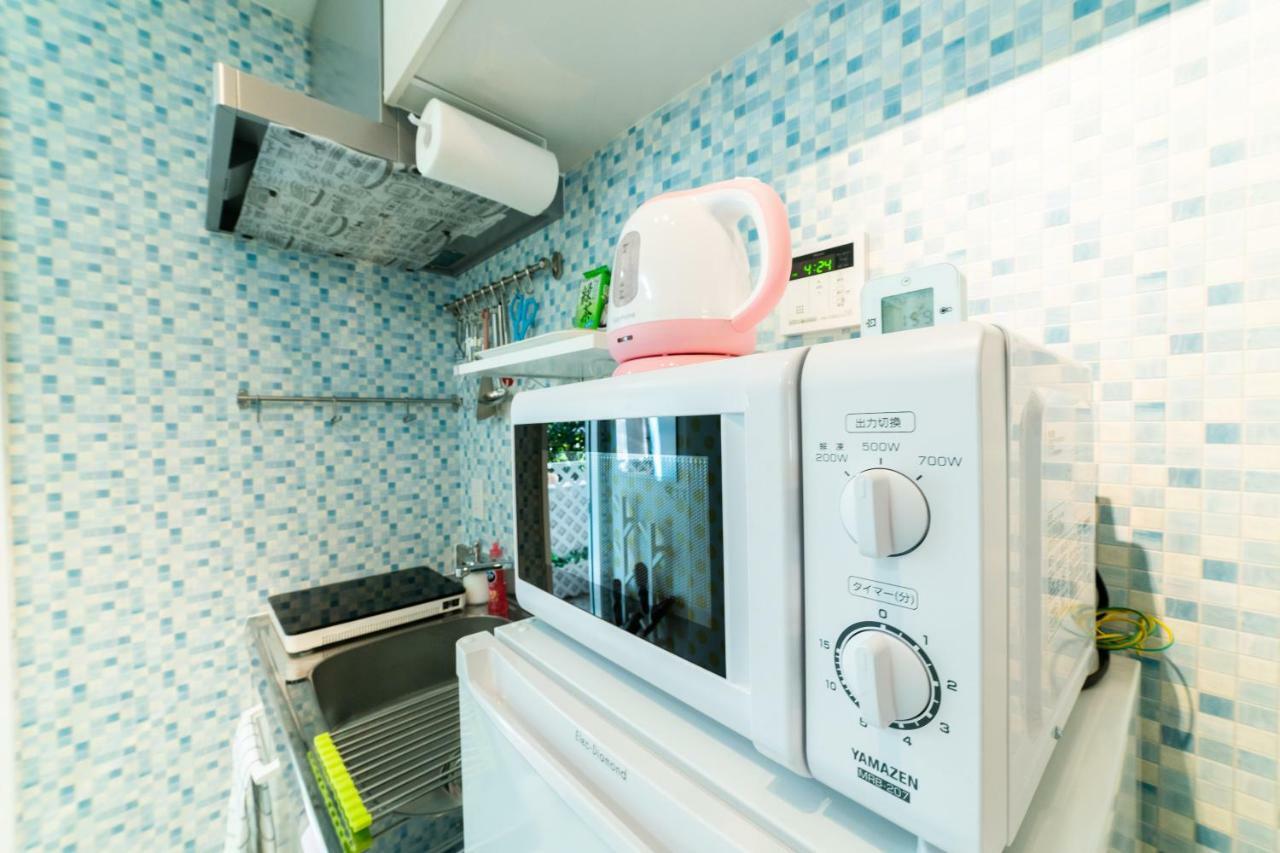 Apartamento The Wonderland Shinjuku *