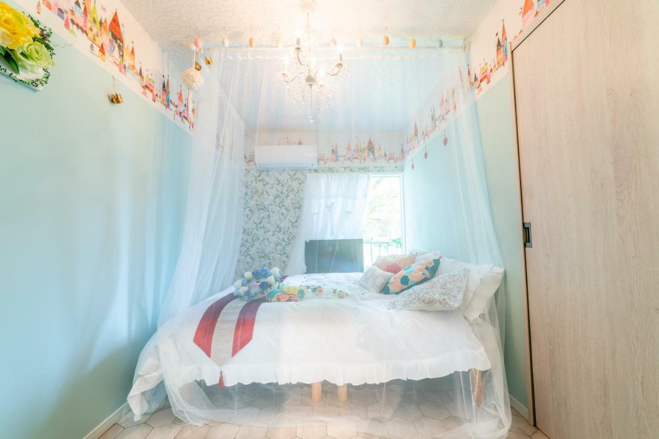 The Wonderland Shinjuku Apartamento *